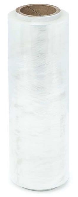 Folia stretch  25cm/23MY/FI50/1,25  WI