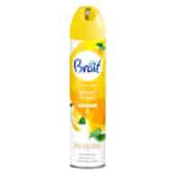 Odświeżacz pow.spr.  Brait, Lemon Fresh   300ml