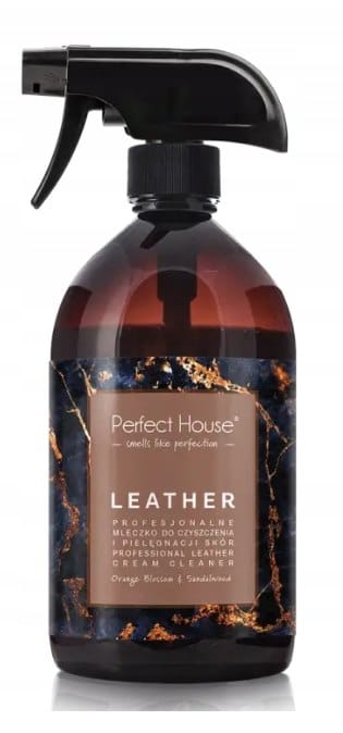 Mleczko do skór Perfect House  0,48l