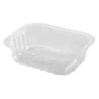 poj. do zgrzewu  1-dz.transp, 480ml  op.100 szt. (16) na sałatkę CL500TPE