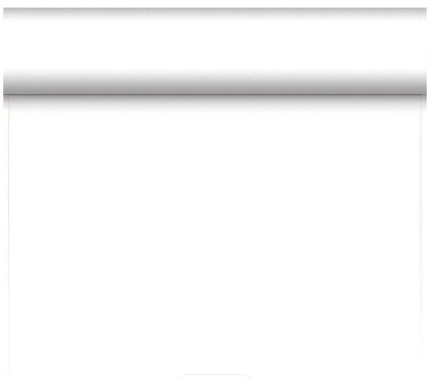 Bieżnik  Arlaid 0,4x24m - biały   210356  (4)