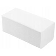 Ręcznik Z-Z Biały  2-warst. celuloza  op.150 szt.    (20)