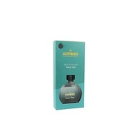 Dyfuzor zapachowy Scent Moods Indian Rose Round, 100ml