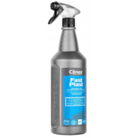 Płyn do czyszczenia plastiku  Clinex Fast Plast 1l KTM (12)  **