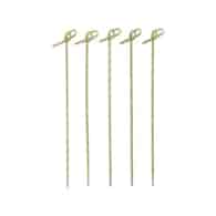 Patyczki Fingerfood 18cm Knot  op.250 szt. (10)  folia