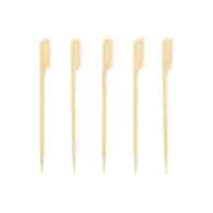 Patyczki Fingerfood 12cm Golf  op.250 szt. (10)   folia