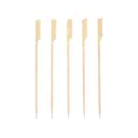 Patyczki Fingerfood 18cm Golf  op.250 szt. (10)  folia