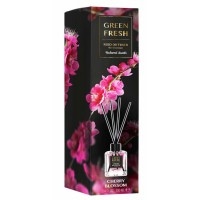 Odświeżacz pow.ozd.patyczki  Lider Cherry Blossom  100ml