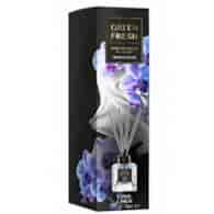 Odświeżacz pow.ozd.patyczki  Lider Cool Linen  100ml
