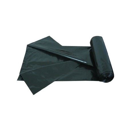 Worki na śmieci LD 120l a'25 czarne mocne, eco strong