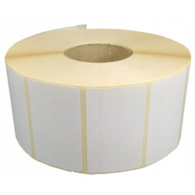 Etykieta termiczna  80x35  op.2000 szt. (fi40)