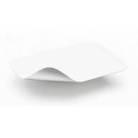 Przykrywka do foremki alum. R850L - prost. R850L (R52); 20,4x14,1cm  op.100 szt. (10)