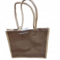 Torba Gam 40x35x15   z juty