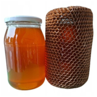 Rękaw papierowy (plaster Miodu) 3500mm 70gsm 90w