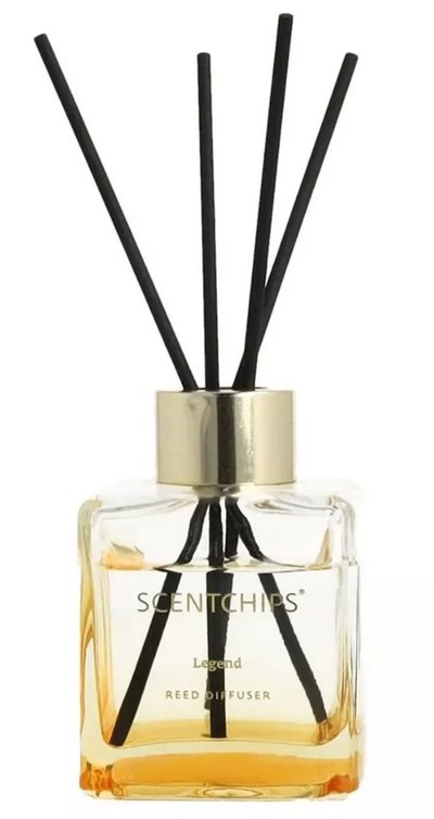 Dyfuzor zapachowy Cube Sakura Flower, 100ml