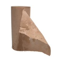 Papier nacinany (plaster Miodu) 300mm; 50m / 80gsm  (2)