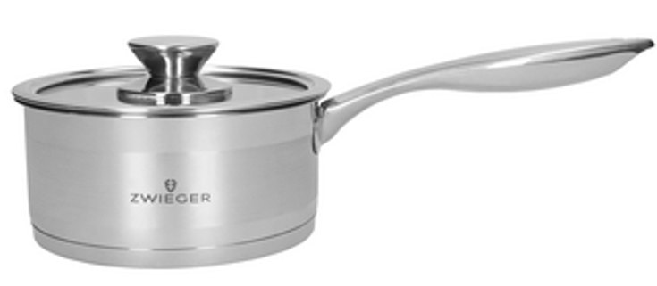 Zwieger Caldo  Rondel z pokrywką 16cm