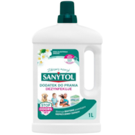 Sanytol dodatek do dezynfekcji prania 1l