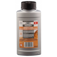 Płyn do czyszczenia systemów mlecznych  Cappuccino Cleaner 08  250ml