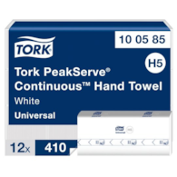 Ręcznik Tork  Peak Serve Składany 100585 H5