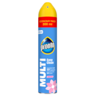 Pronto Clean It - multi surface cleaner, jaśmin     300ml
