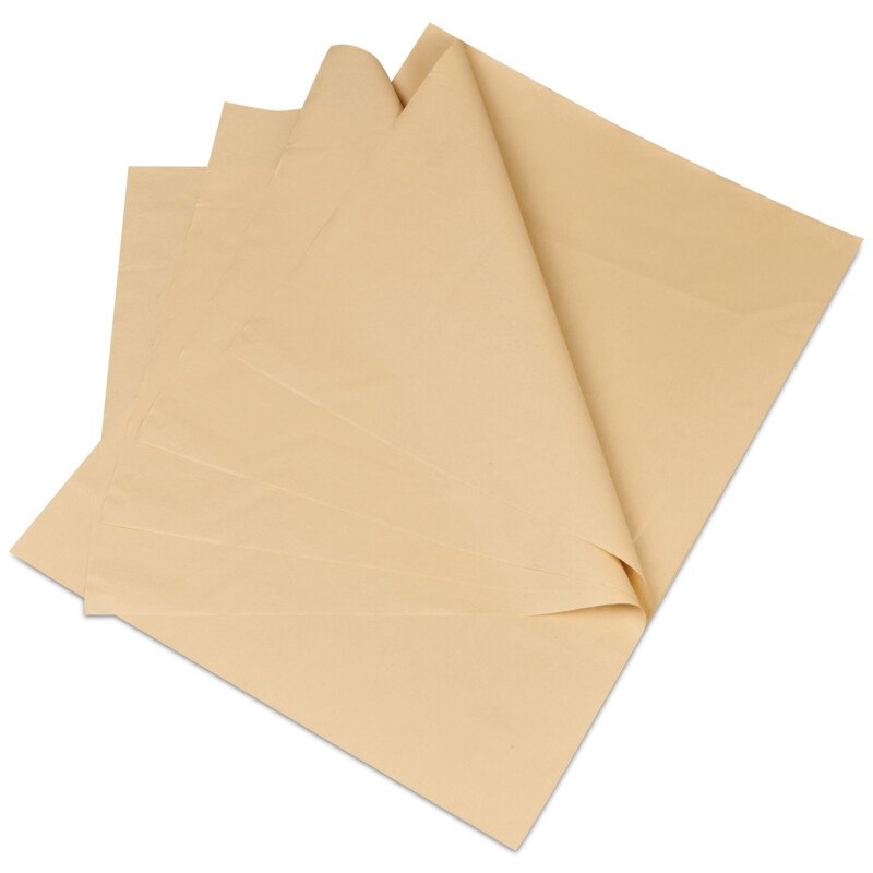 Papier pakowy makulatura 100x130cm  op.10kg 80g/m2   MA