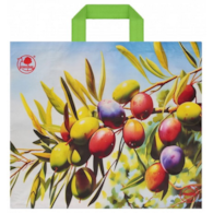 Torba Gam 45x40x18   Oliwki