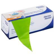 Rękaw Cukierniczy COMFORT GREEN - 46x18cm,  op.100 szt.