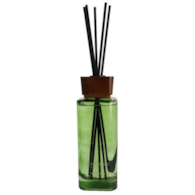 Dyfuzor zapachowy Nectarine &Fig Exotic zielony, 500ml