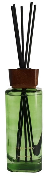 Dyfuzor zapachowy Nectarine &Fig Exotic zielony, 500ml