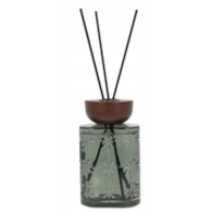 Dyfuzor zapachowy Stars Sakura Flowers szary, 200ml