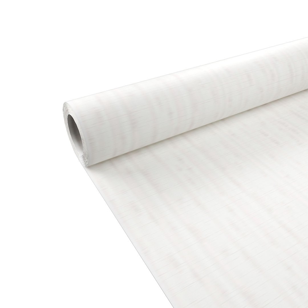 Obrus wodoodporny 1,18m x25m biały  Dunisilk Linnea  (2)
