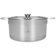 Zwieger Caldo  Garnek z pokrywką 28cm