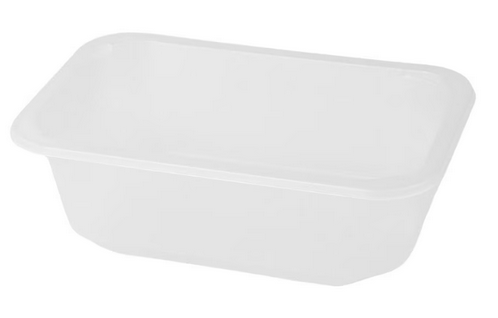 Poj. do zgrzewu 1-dz.perlage, 178/113/40; op.80 szt. (4)   MAP17811340SC    mała dieta 