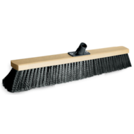 Miotła York do dużych powierzchni 60cm