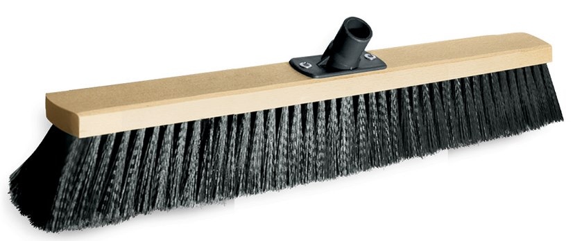 Miotła York do dużych powierzchni 60cm