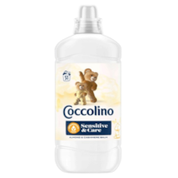 Płyn do płukania  Coccolino 1,275l  Perfume&Care Almond&Cashmere