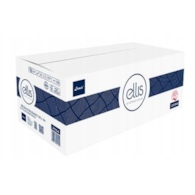 Ręcznik Z-Z Ellis Profesjonal; XPRESS H2 2554; 4-panel. 20,3x32