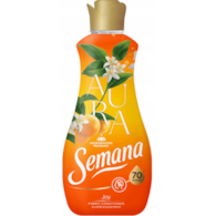 Płyn do płukania  Semana Aura 1,4l  Joy