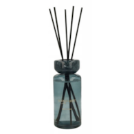 Dyfuzor zapachowy Aura Sakura Flowers szary, 200ml