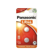 Bateria GP LR44 A76  op.1 szt.