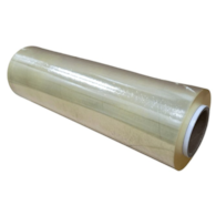 Folia spoż. 450mmx  1100m  PVC CF/9my; na gorący stół 79011