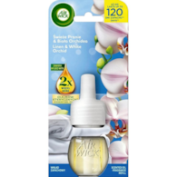 Odświeżacz elektr.Air Wick Essentials Oils -wkład- Świeże Pranie