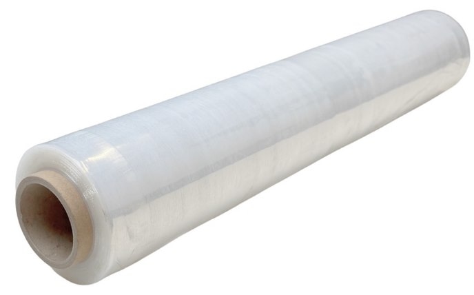 Folia stretch  50cm/23MY 2.50kg   FOL