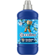 Płyn do płukania  Coccolino 1,275l  Perfume&Care Passion Flow