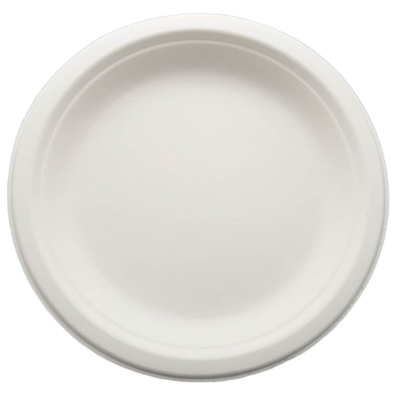 Talerz pulpa 26cm op.50 szt. (10)  OL