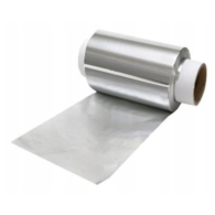 Folia aluminiowa  11cm /14mic 0,8kg +/-5% BOX  fryzjerska