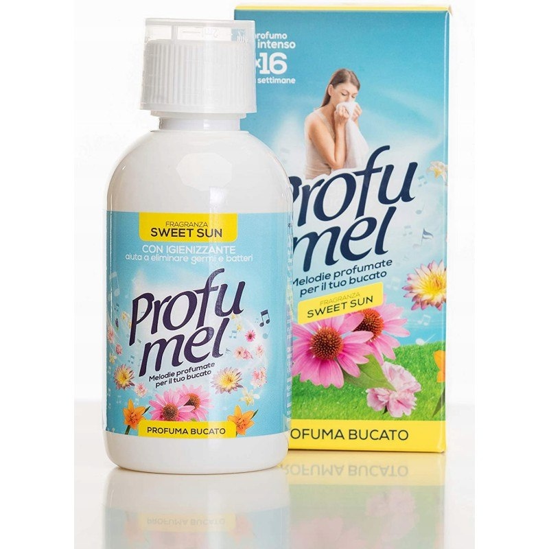 Perfumy do prania  Profumel Sweet Sun