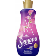 Płyn do płukania  Semana Aura 1,4l  Confidence