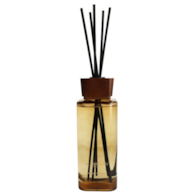 Dyfuzor zapachowy Orange & Cedarwoood Exotic, 500ml